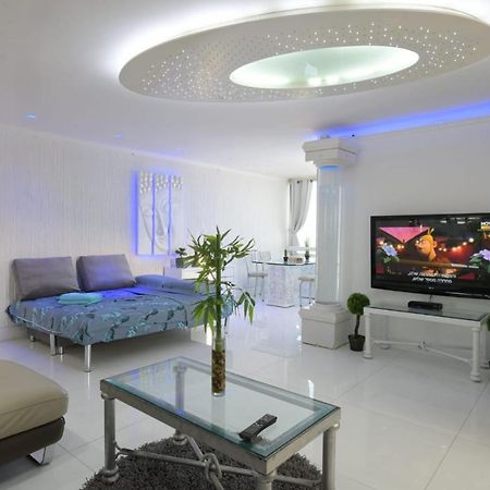 Zeus Eilat Apartment Luaran gambar