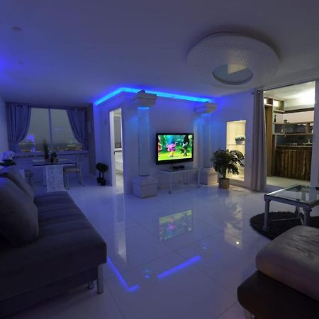 Zeus Eilat Apartment Luaran gambar