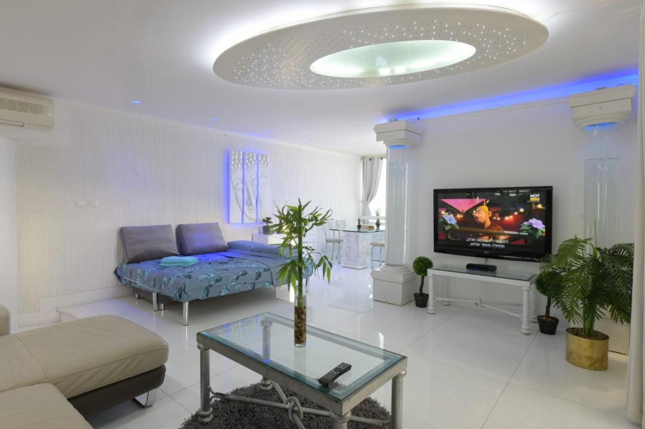 Zeus Eilat Apartment Luaran gambar