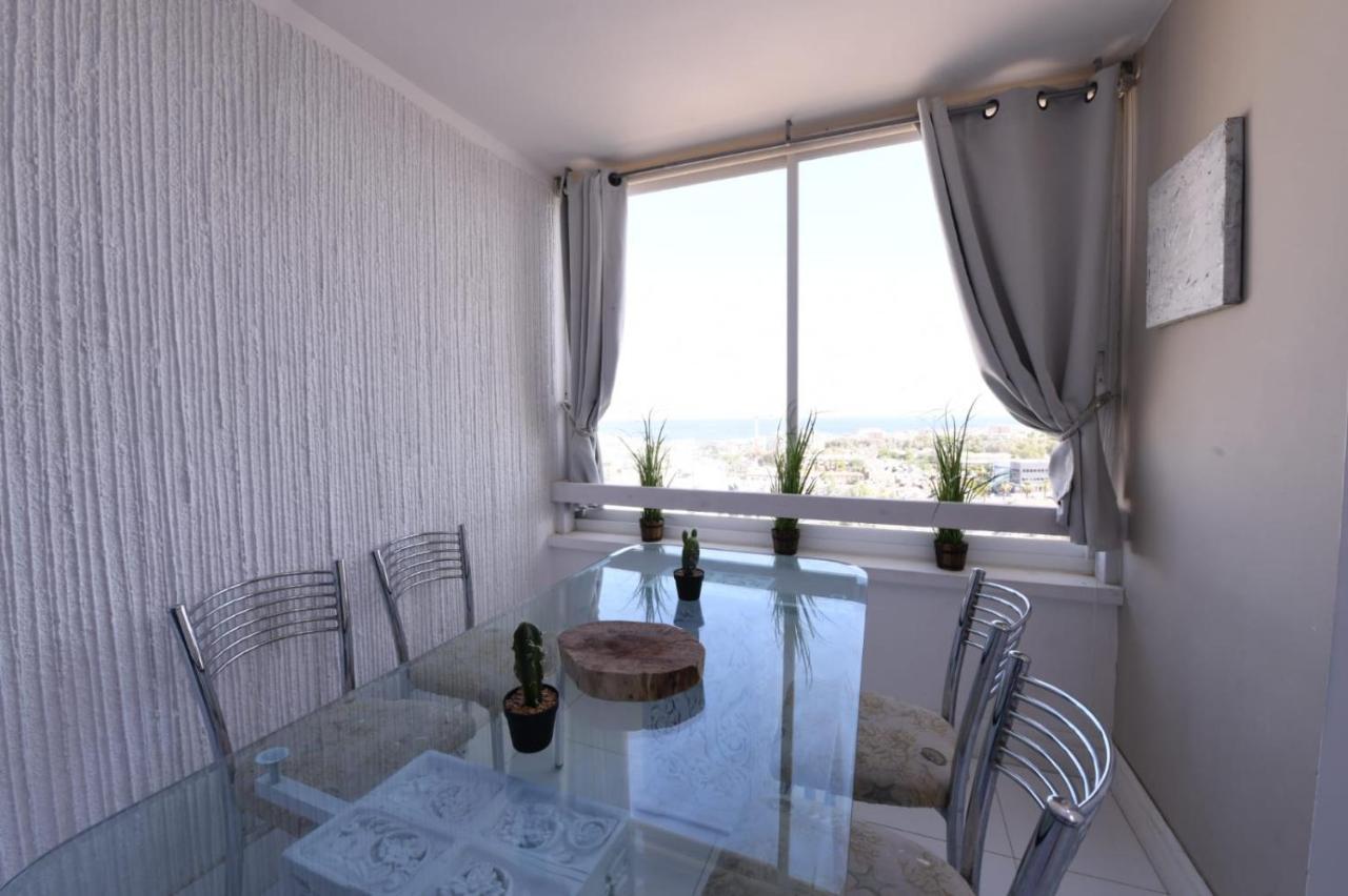 Zeus Eilat Apartment Luaran gambar