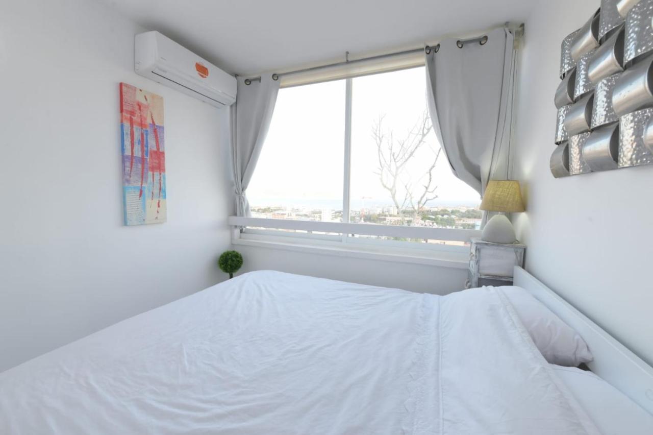Zeus Eilat Apartment Luaran gambar