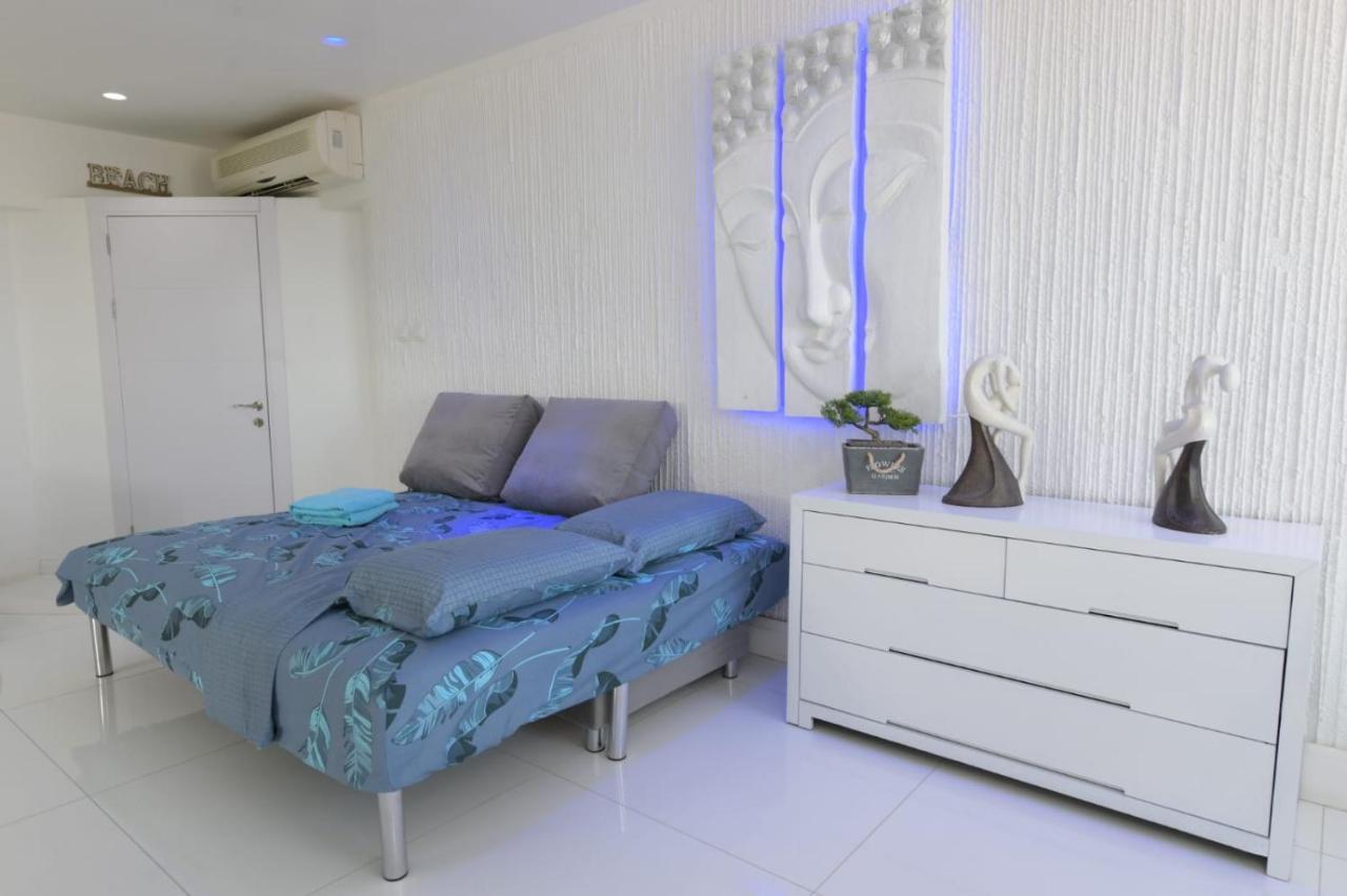 Zeus Eilat Apartment Luaran gambar
