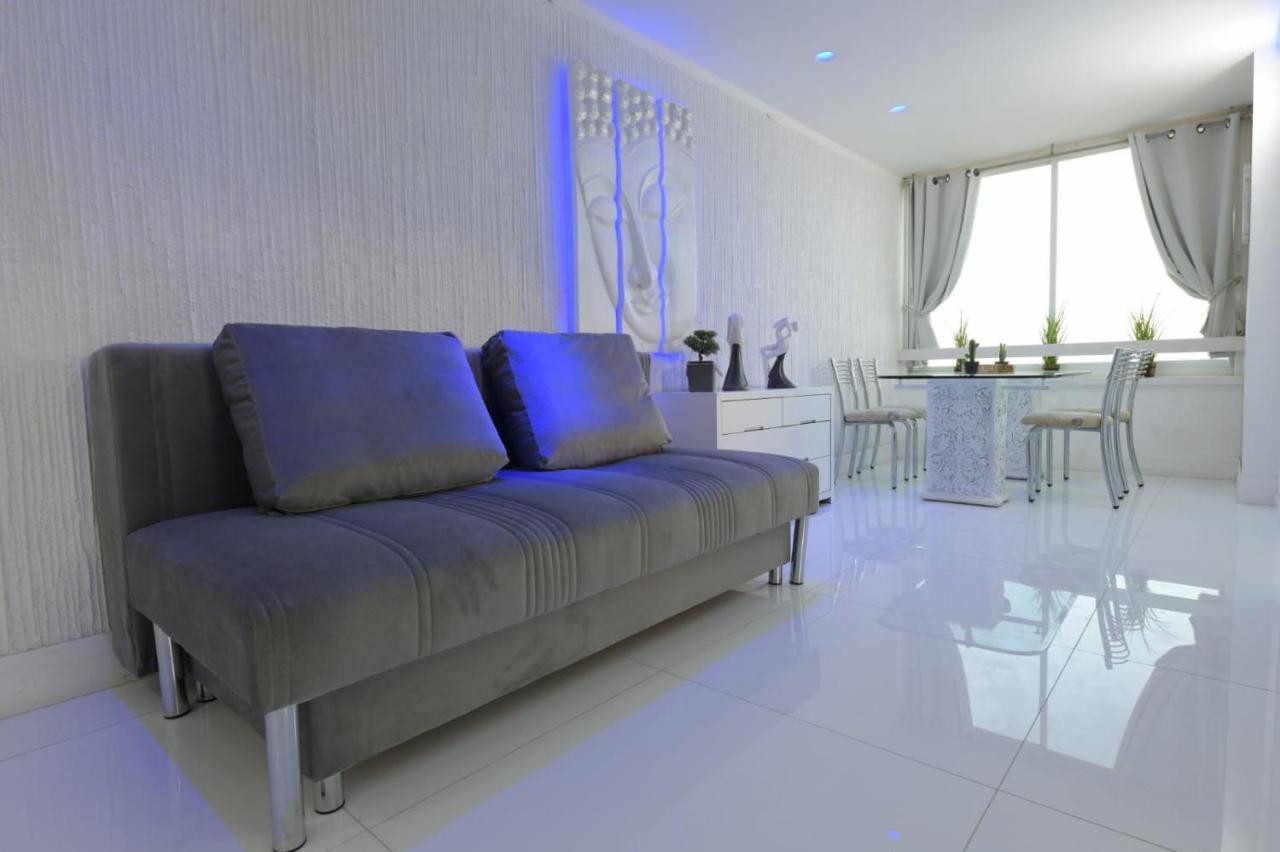 Zeus Eilat Apartment Luaran gambar