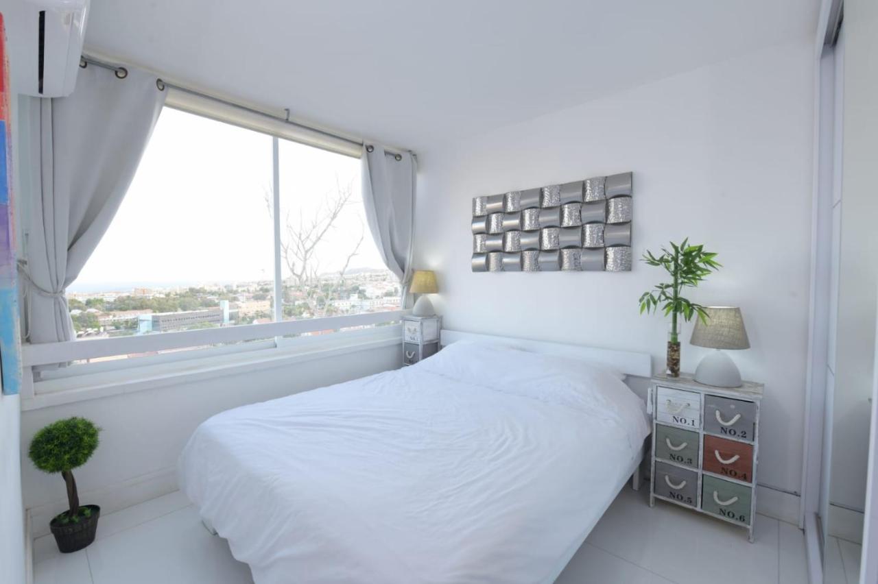 Zeus Eilat Apartment Luaran gambar